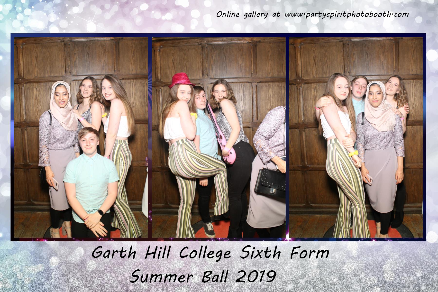 Sixth Form  Summer Ball  | View more photos from the event at gallery.partyspiritphotobooth.com/u/PartySpiritPhotoBooth/Sixth-Form-Summer-Ball